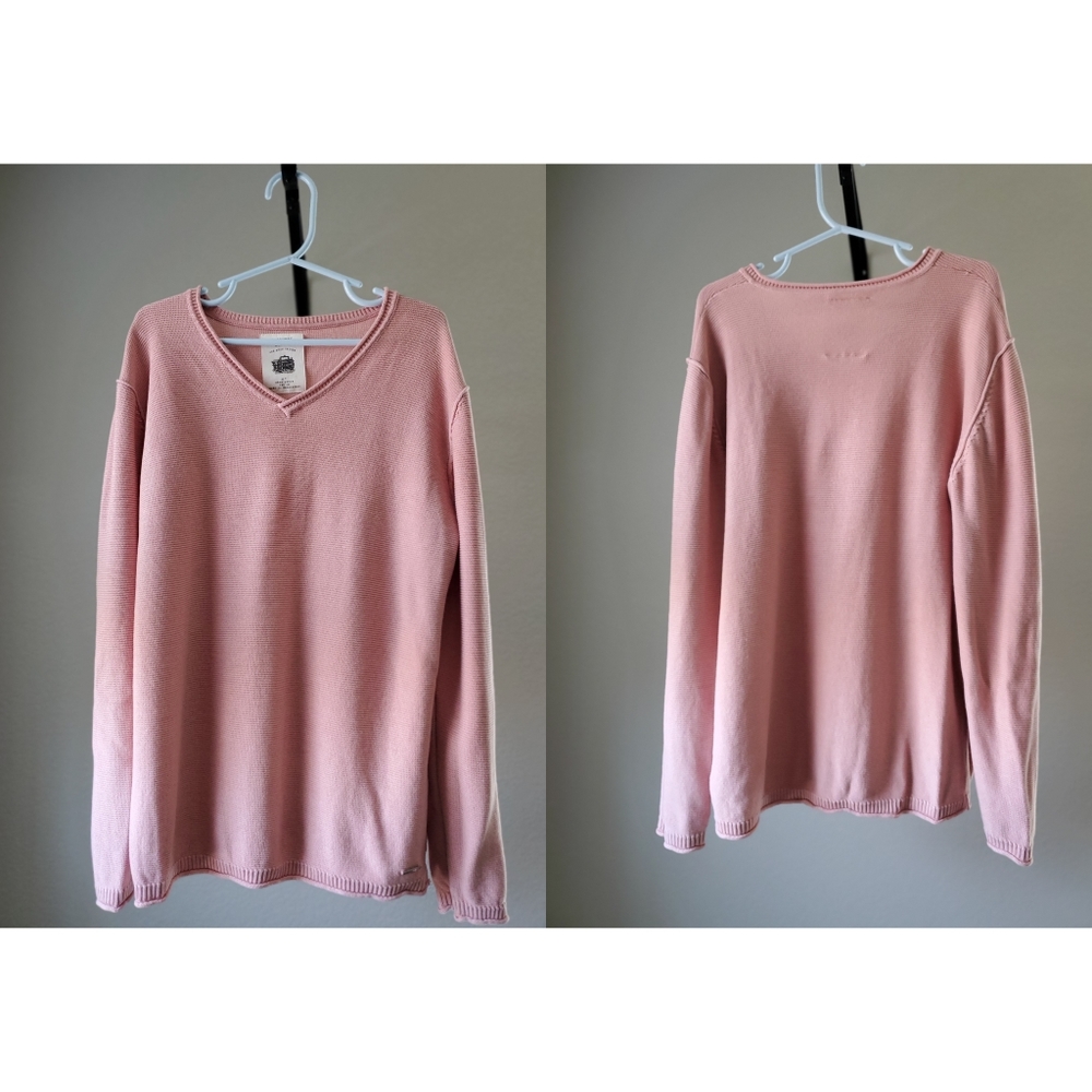 boys knit sweater